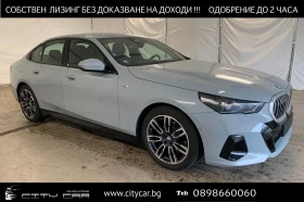 BMW 520 d/ M-SPORT/ NEW MODEL/ CAMERA/ LED/ WIDESCREEN/ 19, снимка 1