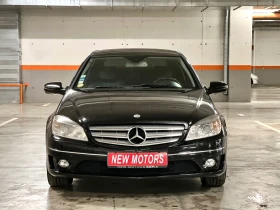     Mercedes-Benz C 220 CDI--   