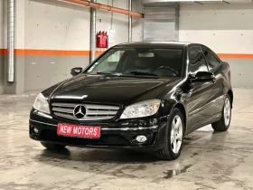     Mercedes-Benz C 220 CDI--   