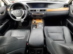 Lexus GS 450h | Mobile.bg    8