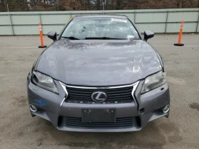 Lexus GS 450h  - [1] 