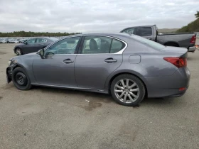 Lexus GS 450h | Mobile.bg    5