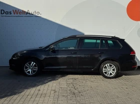 VW Golf Variant Comfortline 1.6TDI BMT | Mobile.bg    2