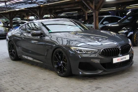     BMW 850 M850I/Akrapovic/Bower/Laser/360/F1/HuD