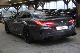 BMW 850 M850I/Akrapovic/Bower/Laser/360/F1/HuD | Mobile.bg    6