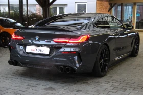 BMW 850 M850I/Akrapovic/Bower/Laser/360/F1/HuD | Mobile.bg    4