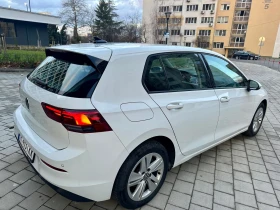 VW Golf 8 2.0 TDI 70хил км* Ambient* Distronic* LaneAssist, снимка 3