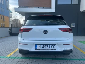 VW Golf 2.0 TDI 70хил км* Ambient* Distronic* LaneAssist, снимка 5