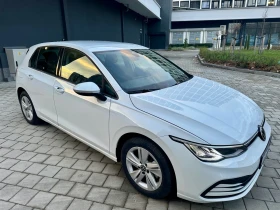 VW Golf 8 2.0 TDI 70хил км* Ambient* Distronic* LaneAssist, снимка 1