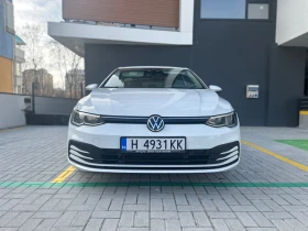 VW Golf 2.0 TDI 70хил км* Ambient* Distronic* LaneAssist, снимка 3