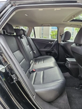 Honda Accord 2.2i-DTEC Distronic Executive | Mobile.bg    13