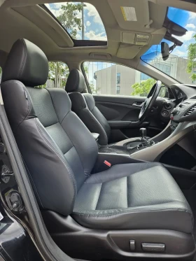 Honda Accord 2.2i-DTEC Distronic Executive | Mobile.bg    14