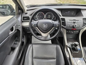 Обява за продажба на Honda Accord 2.2i-DTEC Distronic Executive ~14 500 лв. - изображение 10