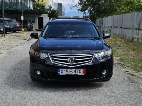 Обява за продажба на Honda Accord 2.2i-DTEC Distronic Executive ~14 500 лв. - изображение 1