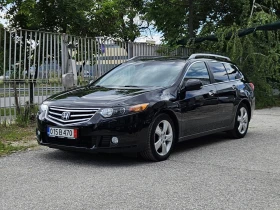Обява за продажба на Honda Accord 2.2i-DTEC Distronic Executive ~14 500 лв. - изображение 1