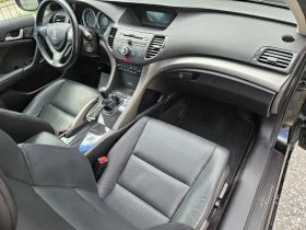 Honda Accord 2.2i-DTEC Distronic Executive | Mobile.bg    15