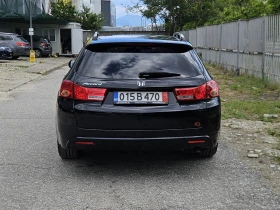 Обява за продажба на Honda Accord 2.2i-DTEC Distronic Executive ~14 500 лв. - изображение 5