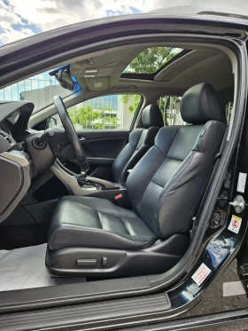 Обява за продажба на Honda Accord 2.2i-DTEC Distronic Executive ~14 500 лв. - изображение 9