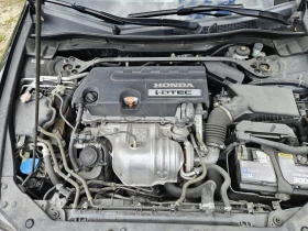 Обява за продажба на Honda Accord 2.2i-DTEC Distronic Executive ~14 500 лв. - изображение 8