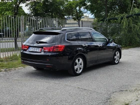 Обява за продажба на Honda Accord 2.2i-DTEC Distronic Executive ~14 500 лв. - изображение 4