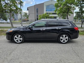 Обява за продажба на Honda Accord 2.2i-DTEC Distronic Executive ~14 500 лв. - изображение 7