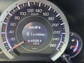 Обява за продажба на Honda Accord 2.2i-DTEC Distronic Executive ~14 500 лв. - изображение 11