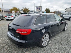 Audi A6 2.8 FACE/QUATTRO, снимка 4