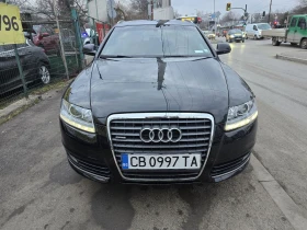 Audi A6 2.8 FACE/QUATTRO, снимка 2