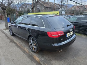 Audi A6 2.8 FACE/QUATTRO, снимка 5