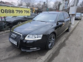 Audi A6 2.8 FACE/QUATTRO 1