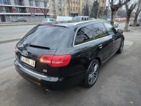 Audi A6 2.8 FACE/QUATTRO, снимка 4