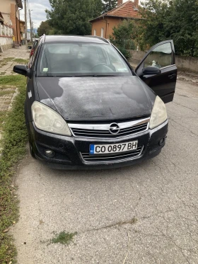 Opel Astra 1.9 CDTI Cosmo | Mobile.bg    2