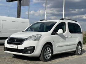 Peugeot Partner 1.6HDI 4+ 1(места) N1 - [4] 