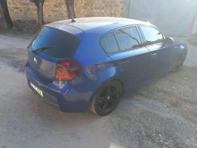 BMW 120 M СПОРТ, снимка 4