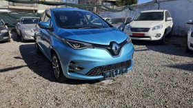     Renault Zoe CCS//52KW