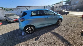 Renault Zoe CCS//52KW | Mobile.bg    5