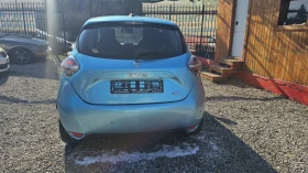 Renault Zoe CCS//52KW | Mobile.bg    7