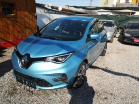     Renault Zoe CCS//52KW