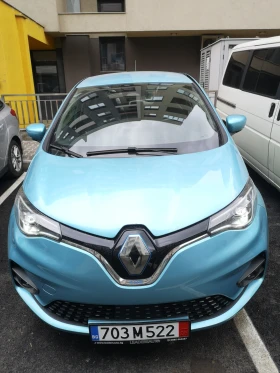 Renault Zoe CCS//52KW | Mobile.bg    3