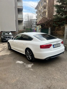 Audi A5 S-line Quattro, снимка 3