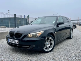 BMW 520 Дизел / Фейслифт  1