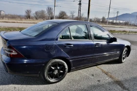 Mercedes-Benz C 200, снимка 12