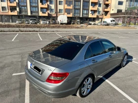 Mercedes-Benz C 220, снимка 3