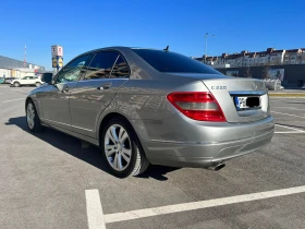 Mercedes-Benz C 220, снимка 4