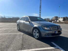 Mercedes-Benz C 220, снимка 2