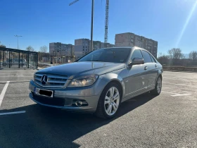 Mercedes-Benz C 220, снимка 1