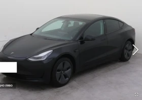 Tesla Model 3 Standard Range Plus - 33777 лв. - 53685916 | Car24.bg