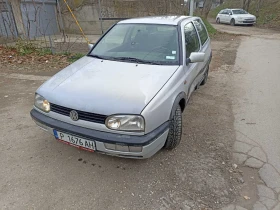 VW Golf, снимка 1