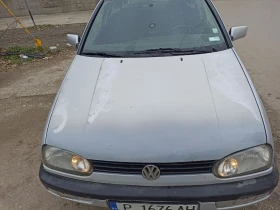 VW Golf, снимка 9