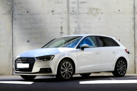 Audi A3, снимка 1